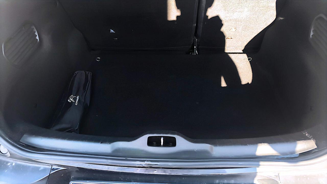 Citroen C4 Cactus BlueHDi 100 Shine