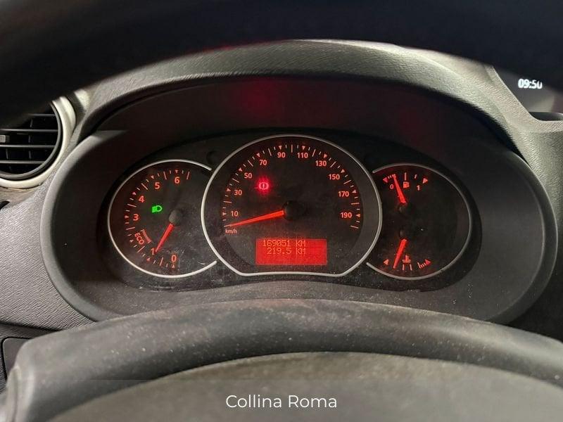 Renault Kangoo 1.5 dCi 90cv Limited