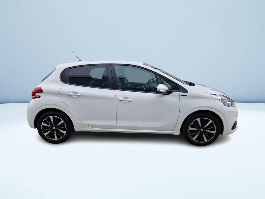 Peugeot 208 5 Porte 1.2 PureTech Allure