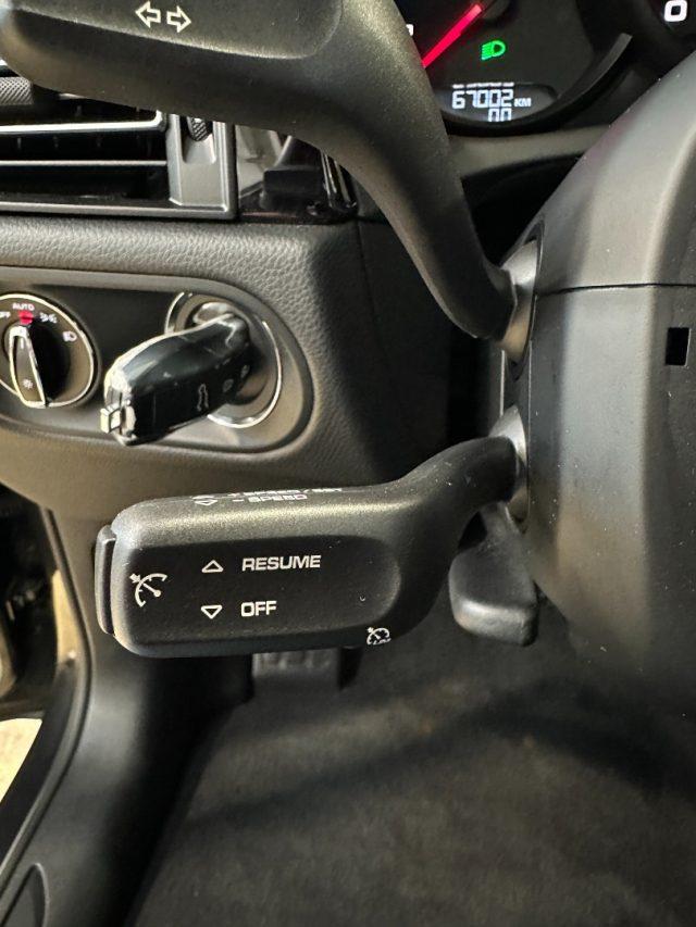 PORSCHE Macan 2.0 PDK - 21" - Tetto - Bose - Carplay - Scarichi
