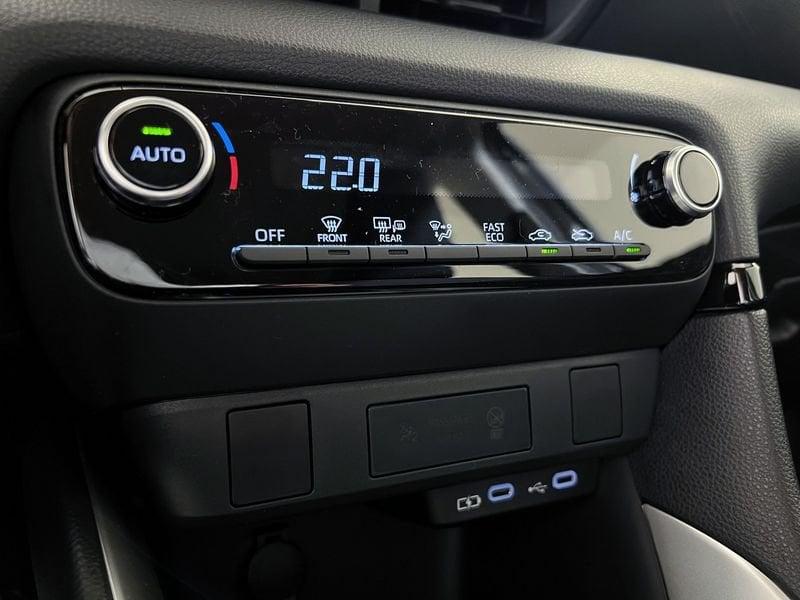 Mazda Mazda2 Hybrid 1.5 VVT e-CVT Full Hybrid Elec. Exclusive-Line