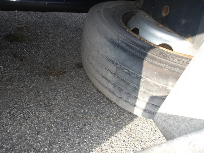 IVECO EUROCARGO 120E22P EURO 6 PEDANA IDRAULICA