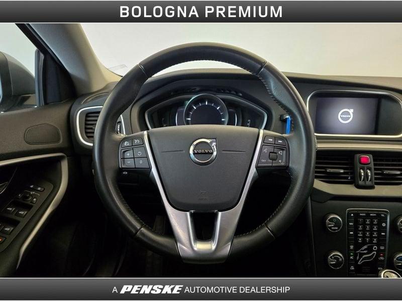 Volvo V40 D2 Geartronic Business Plus