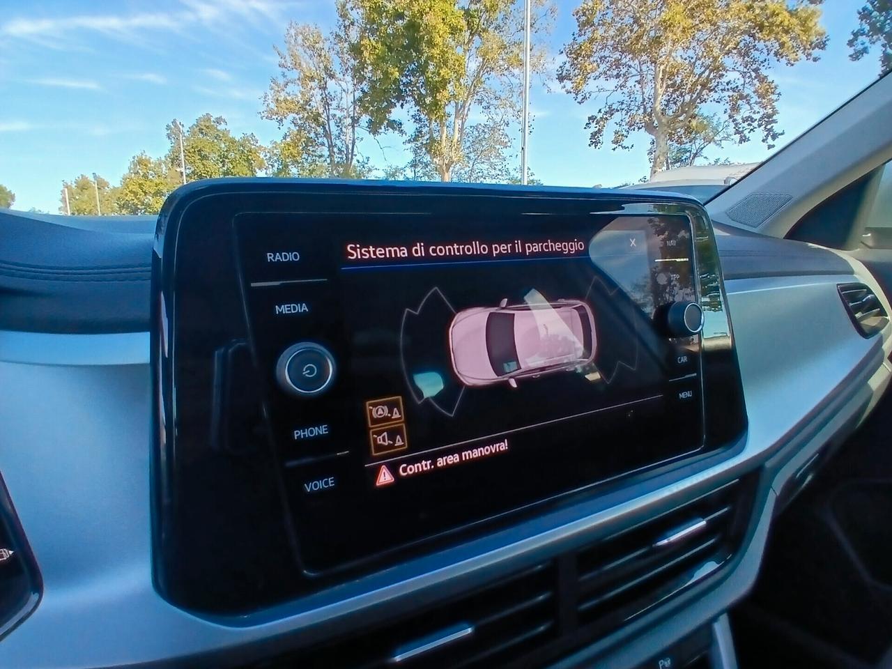 Volkswagen T-Roc 1.0 TSI Life