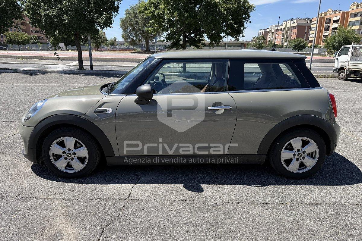 MINI Mini 1.5 One