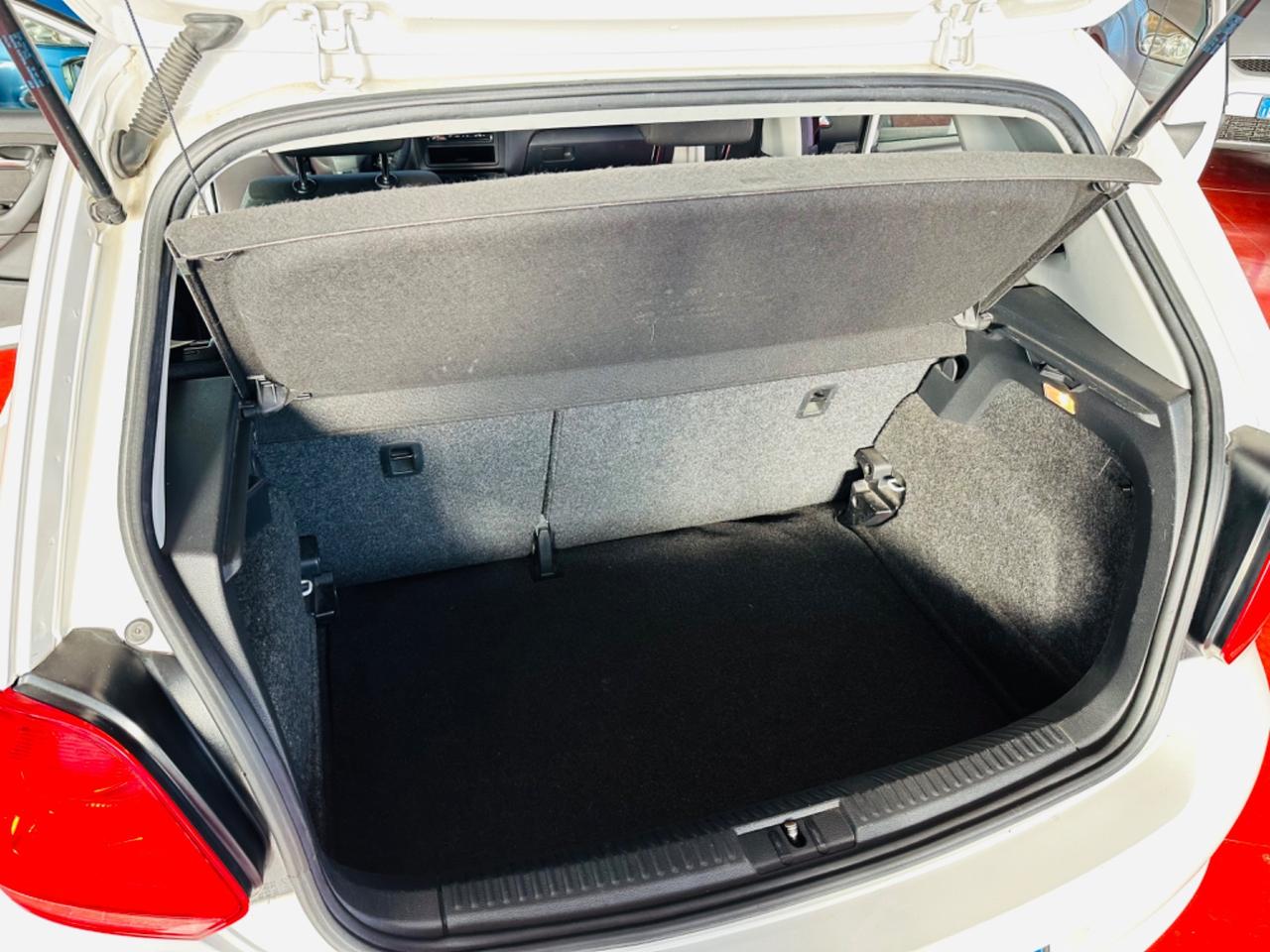 Volkswagen Polo 1.6 TDI 90CV DPF 5 porte Highline