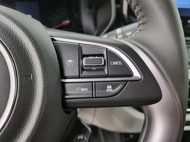 SUZUKI Swift 1.2 Hybrid 4WD AllGrip Top