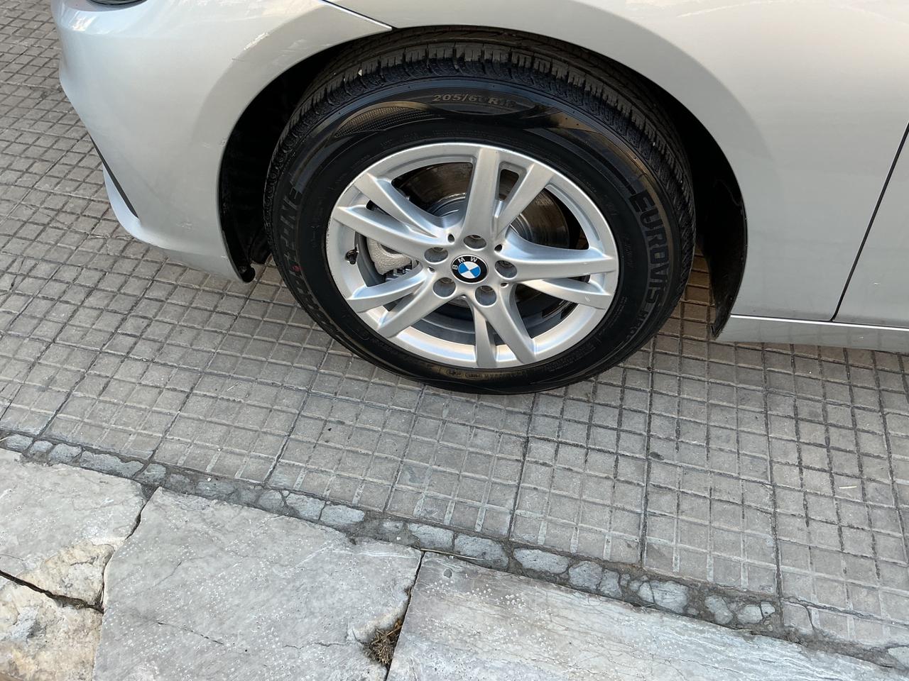 Bmw Serie 2 Gran Tourer 216d Advantage