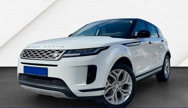 Land Rover Range Rover Evoque Range Rover Evoque 2.0D I4-L.Flw 150 CV S