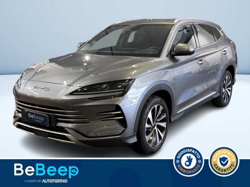 BYD Seal U DM-i 1.5 PHEV BOOST 2WD