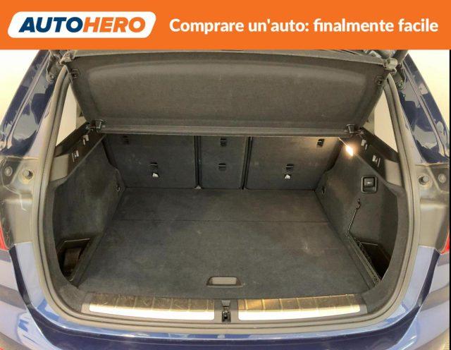 BMW X1 sDrive18d xLine