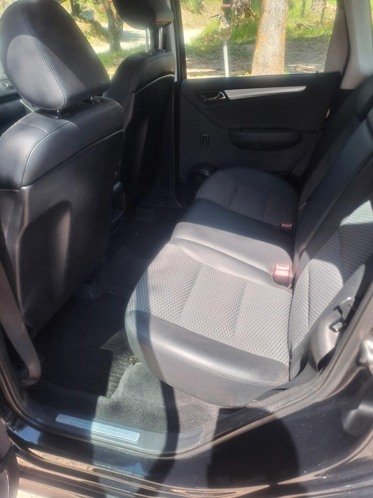 Mercedes-benz A 180 CDI Special Edition Sport