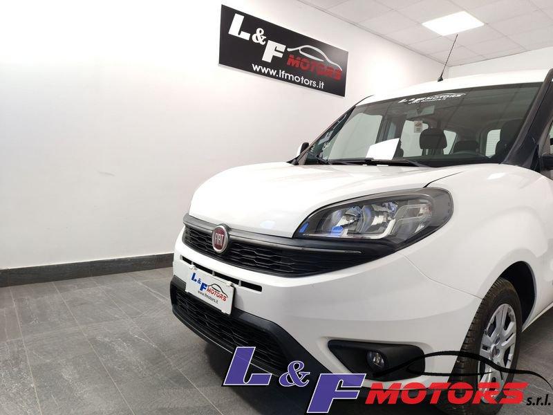FIAT Doblò 1.3 95 CV 5 posti