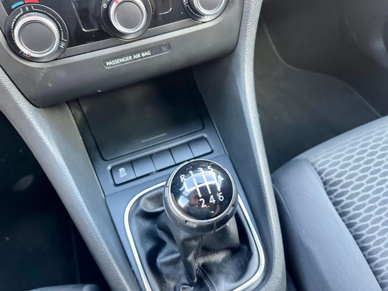 Volkswagen Golf 1.4 TSI 122CV Sport Edition per neopatentati