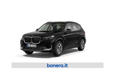 BMW X1 18 d sDrive DCT