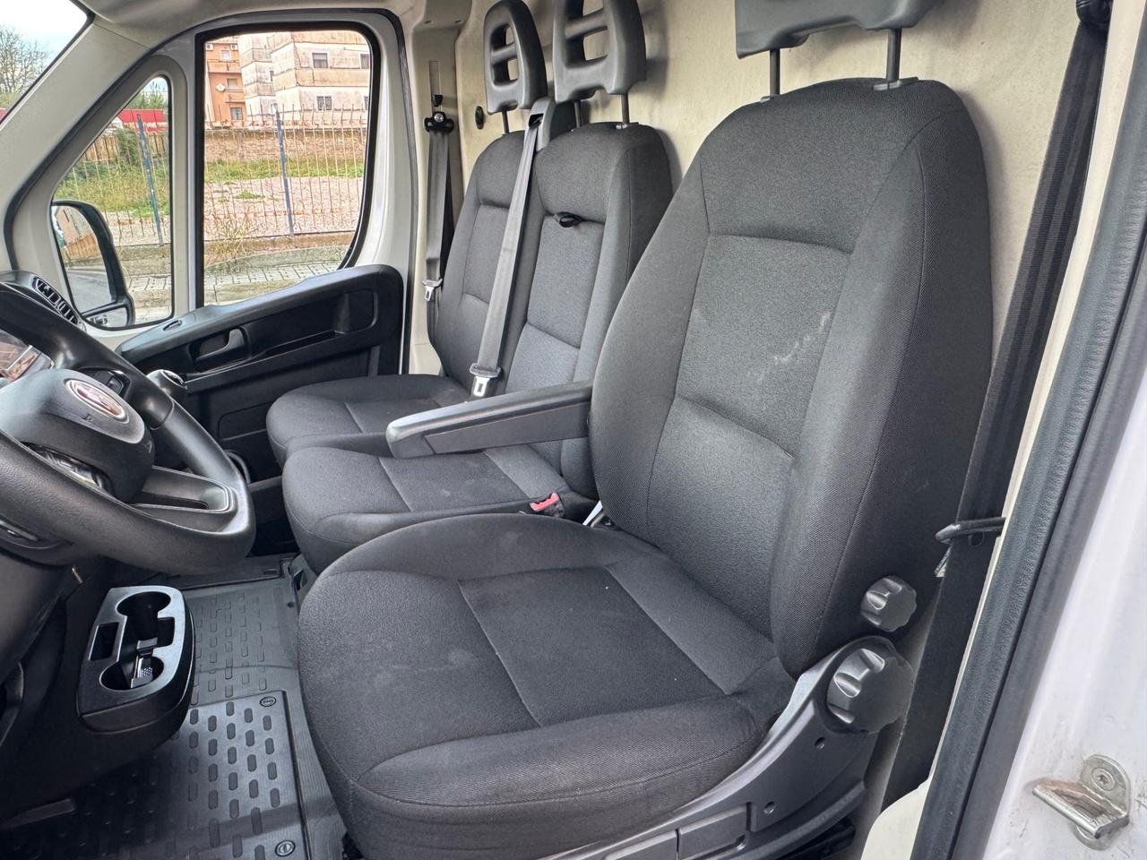 Fiat Ducato 33 2.2 Mjt 120CV PC-TN Furgone