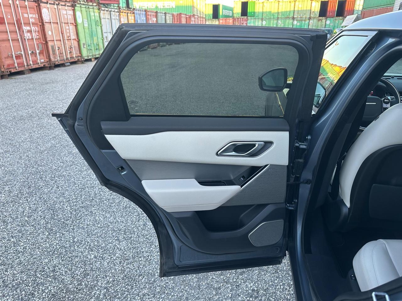 Land Rover Range Rover Velar 2.0D I4 180 CV SE R