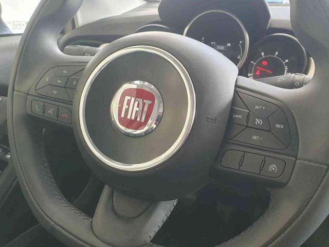 FIAT 500X 1.3 MultiJet 95 CV Pop Star