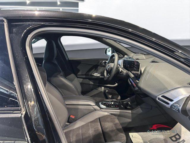 BMW 120 Serie 1 d Msport Pro Innovation Package