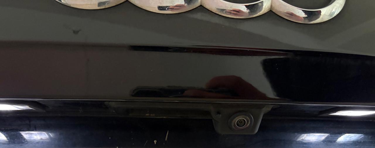 AUDI Q5 40 TDI S TRONIC S LINE PLUS 124.000 KM