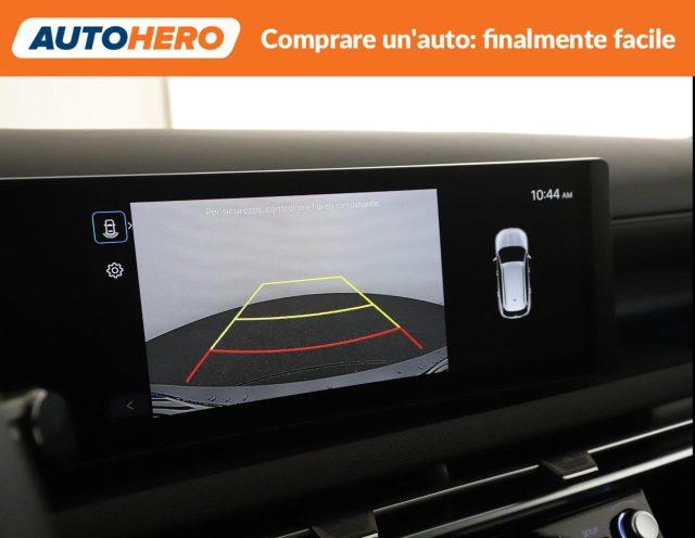 HYUNDAI Tucson 1.6 T-GDI DarkLine
