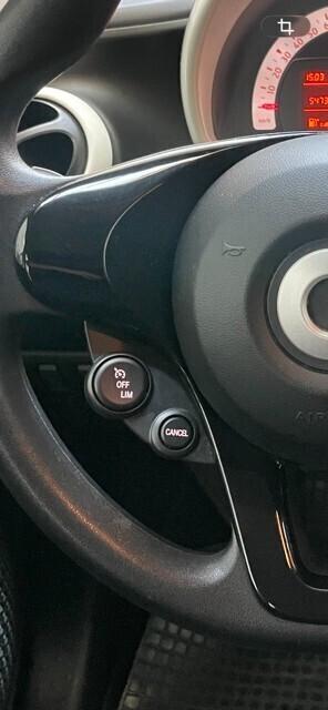 Smart ForFour 70 1.0 Youngster