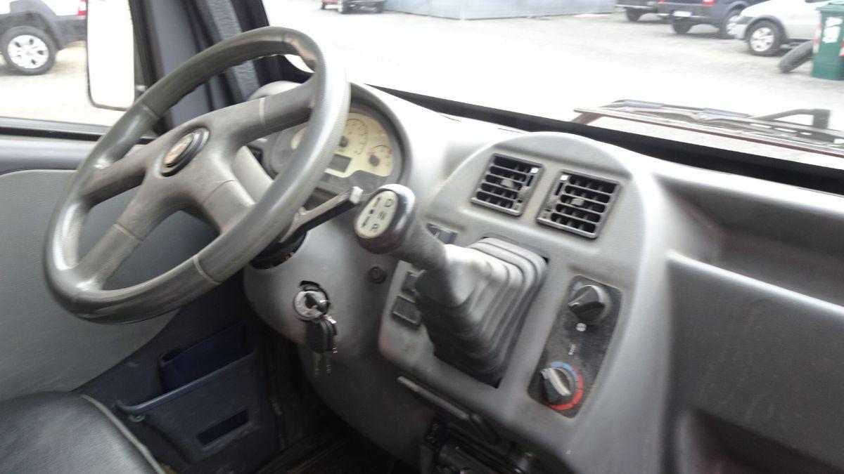 MINICAR CASALINI KERRY PICK-UP