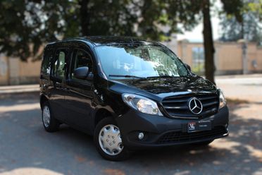 Mercedes-benz Citan N1 Autocarro* Unico proprietario*