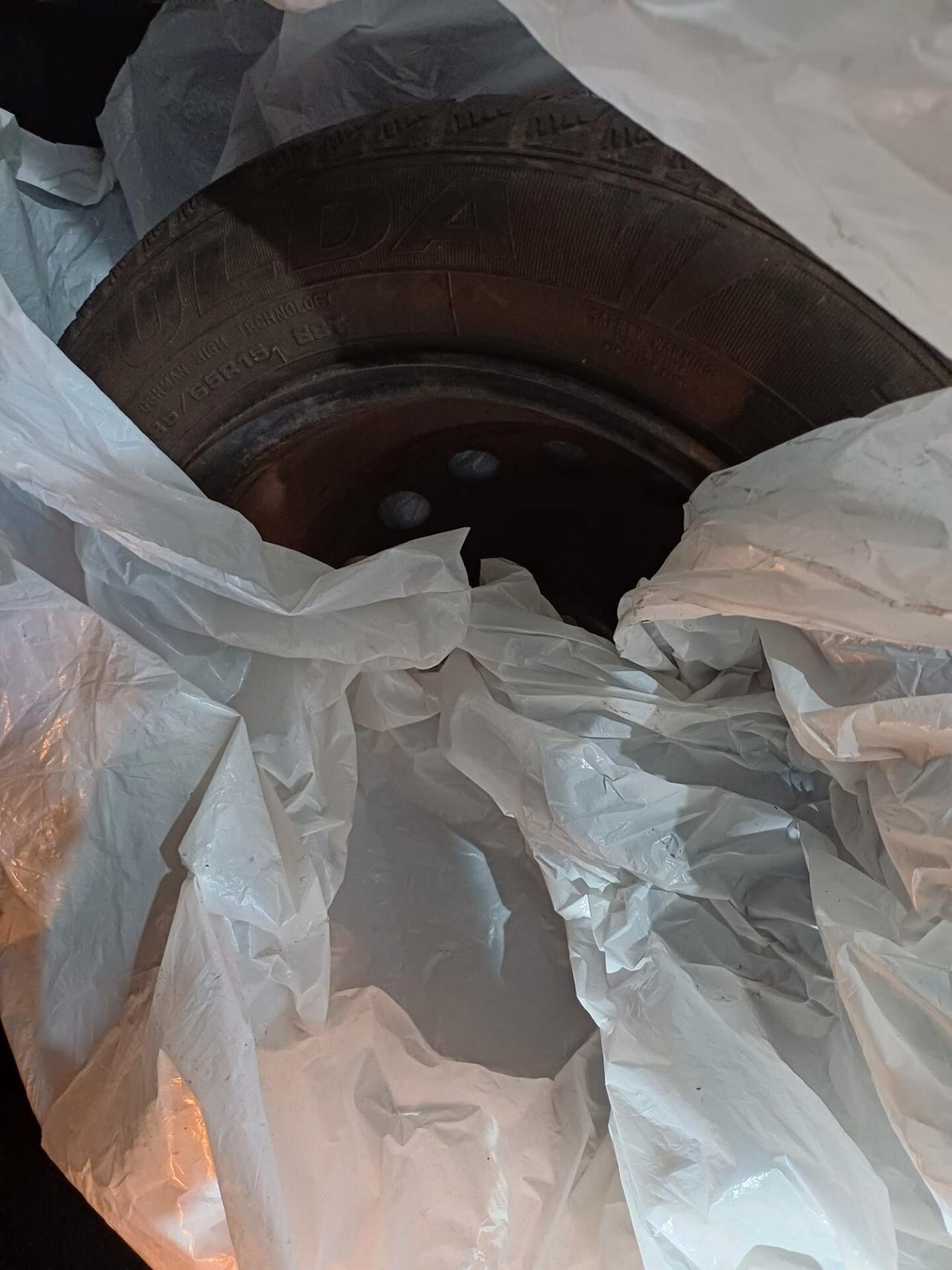 Dacia Sandero GPL DI SERIE Laureate - 2010