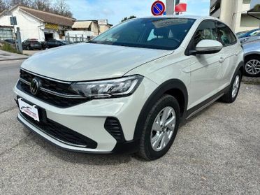 Volkswagen Taigo Taigo 1.0 TSI 110 CV DSG Life