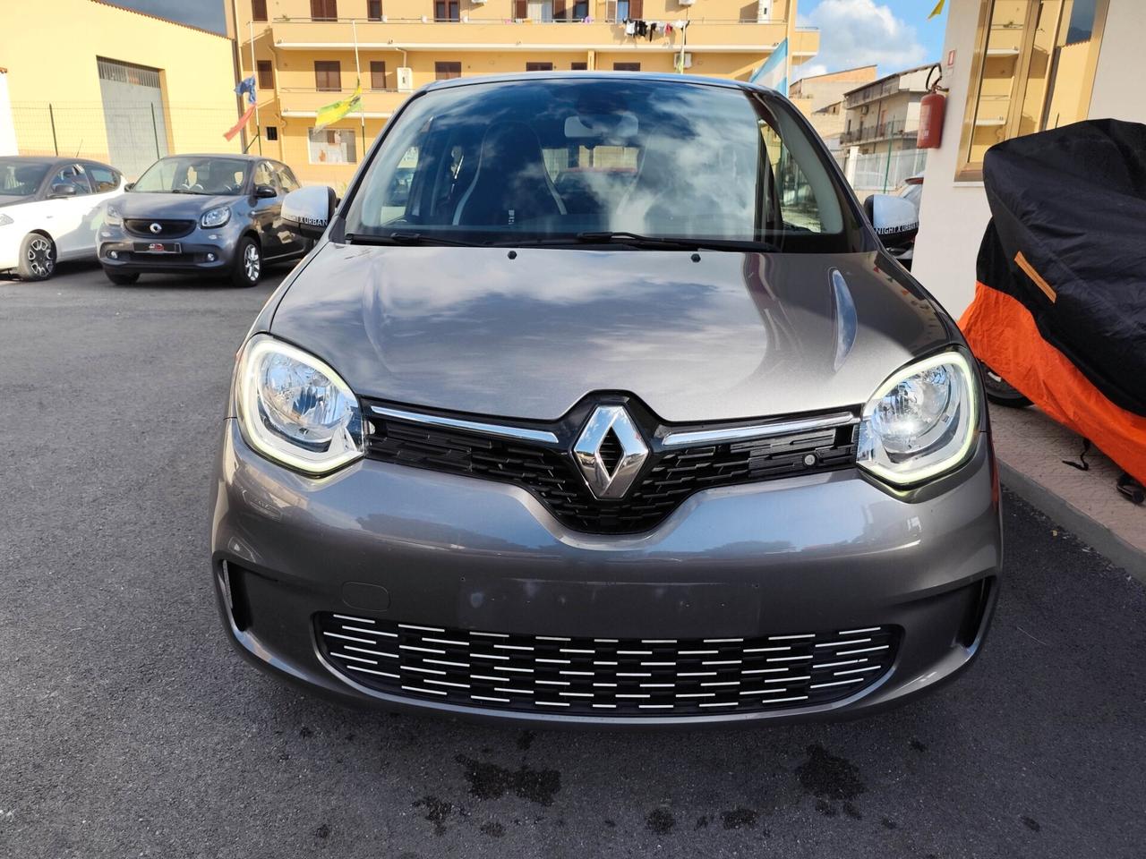 Renault Twingo SCe 65 CV Urban Night