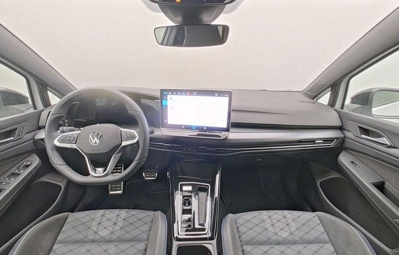 Volkswagen Golf 8.5 2.0 TDI 150 CV DSG SCR R-Line 8.5 Black Style Matrix Led Harman Kardon