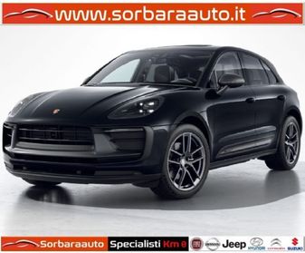 PORSCHE Macan 2.0 T