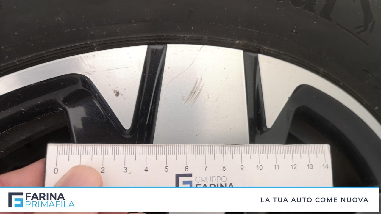 PEUGEOT 3008 II 2021 - 3008 1.5 bluehdi Allure Pack s&s 130cv eat8