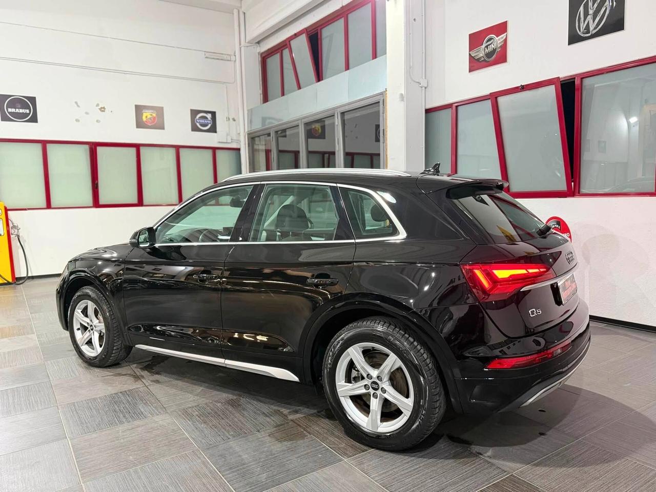 Audi Q5 2.0 TDI S-Tronic Mhev 35 Business Plus 2023