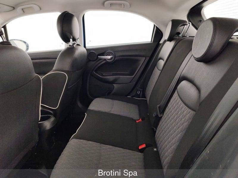 FIAT 500X 500X 1.0 T3 120 CV Business