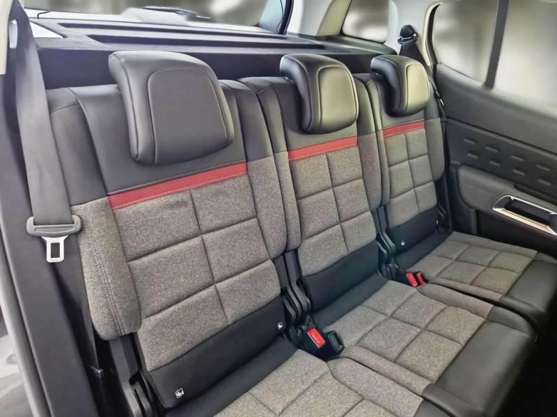 CITROEN C5 AIRCROSS BlueHDi 130 S/S Business EAT8