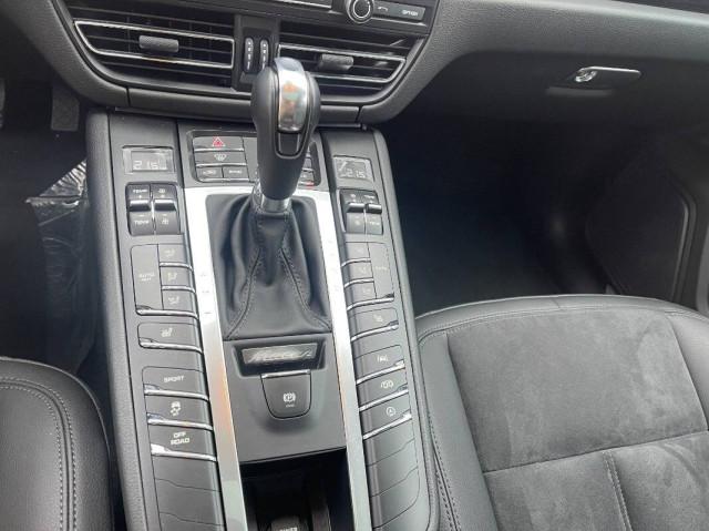 Porsche Macan 2.9 S 380cv pdk PANORAMICO SOUND