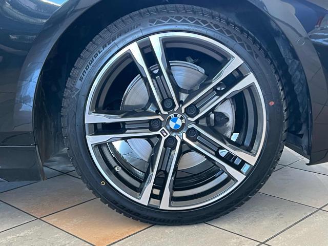 BMW 118 d 5p. Msport