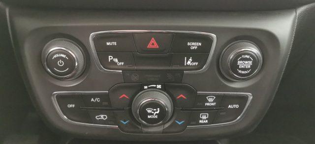 JEEP Compass 2.0 Multijet II 170 CV aut. 4WD Trailhawk