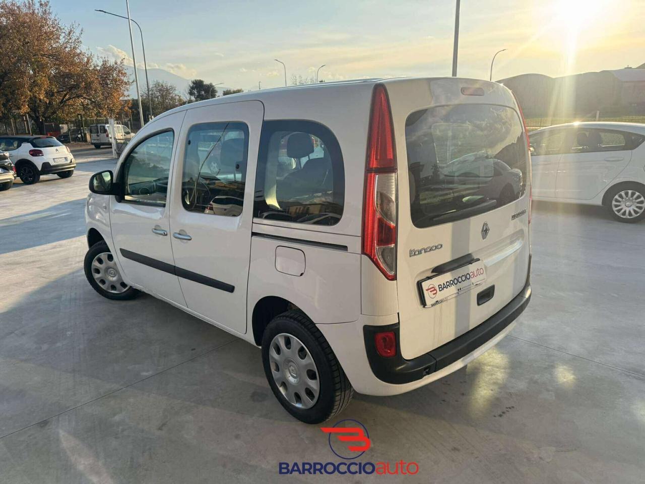 Renault Kangoo 1.5 dCi 75CV 5p S&S Life-2016