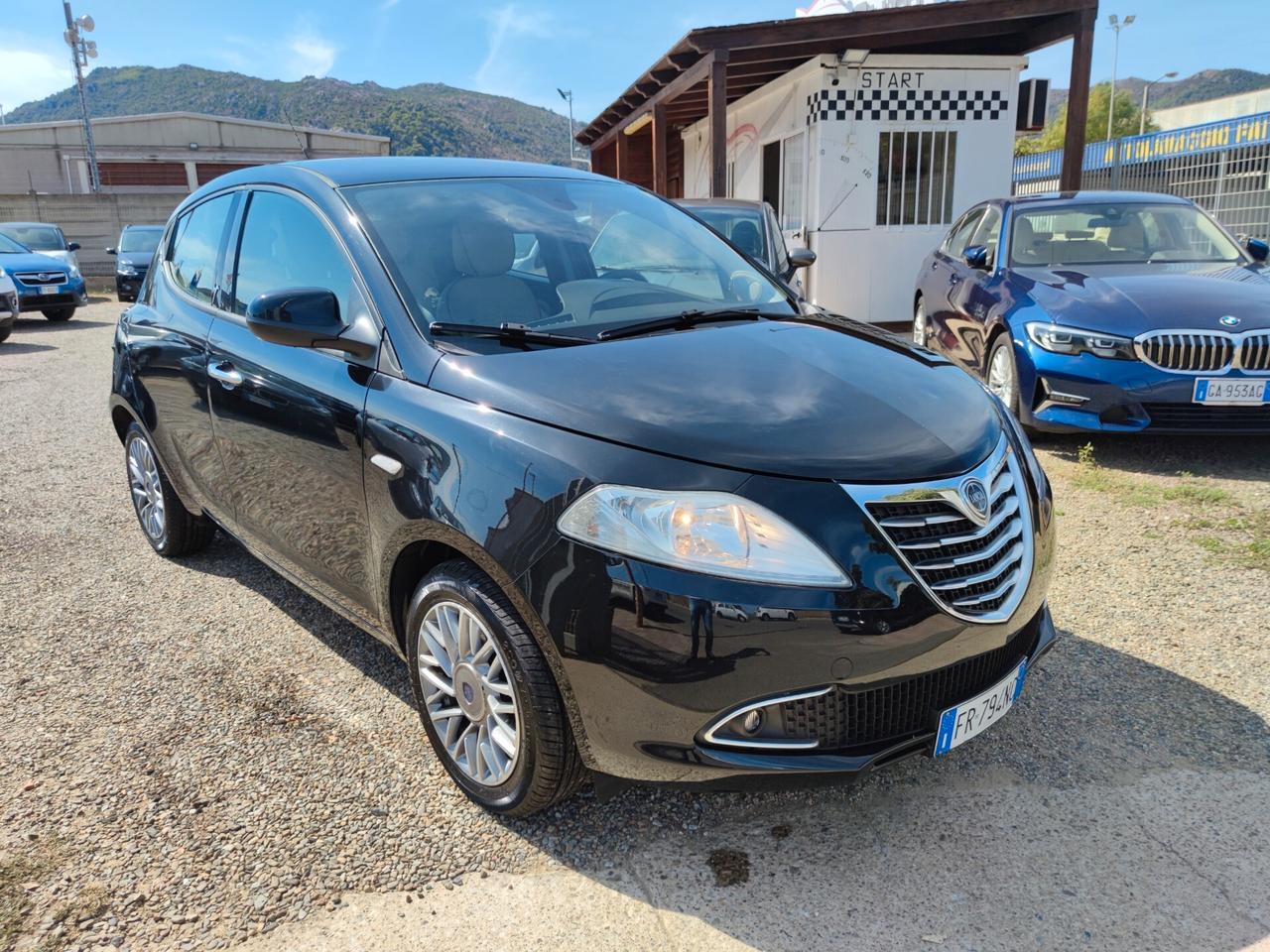 Lancia Ypsilon 1.3 MJT 16V 95 CV 5 porte S&S Platinum