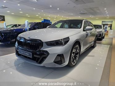 BMW Serie 5 Touring - G61 520d xDrive Touring