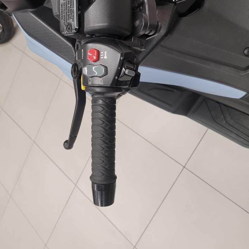 Kymco AK 550 ETS - 2023