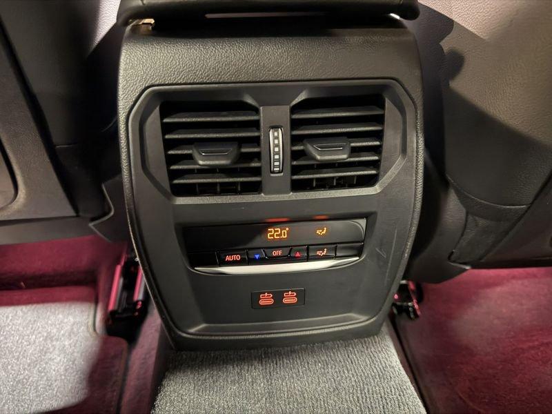 BMW Serie 3 320d 48V xDrive Touring Msport