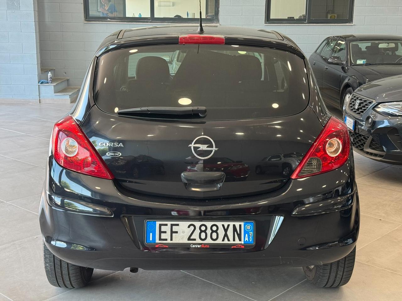 Opel Corsa 1.2 3 porte Edition