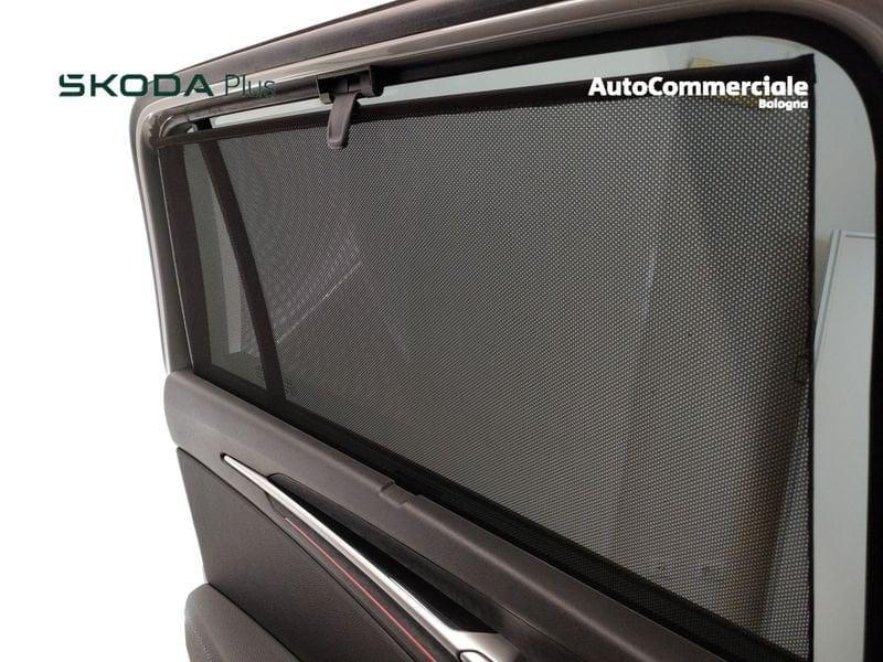 Skoda Kodiaq 2.0 TDI EVO SCR DSG Selection pack Style