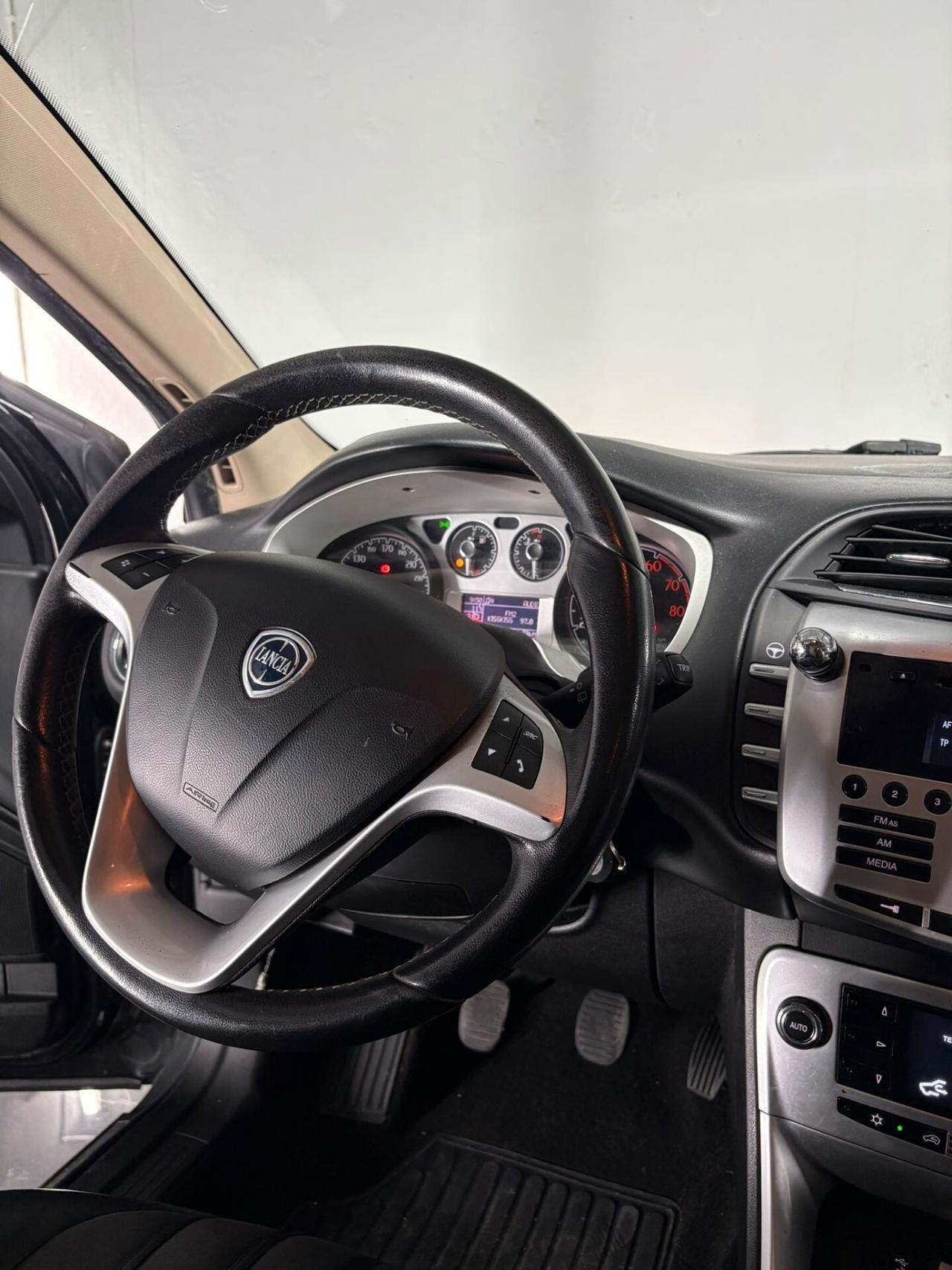 Lancia Delta 1.4 T-Jet 120 CV Gold Ecochic GPL