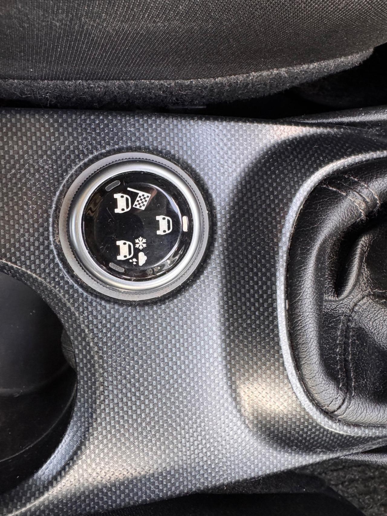 Fiat 500X 1.4 BENZINA neopaten garanzia 12 mesi