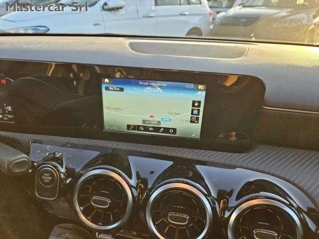 MERCEDES-BENZ A 250 e eq-power Business Extra auto - GC736ZY